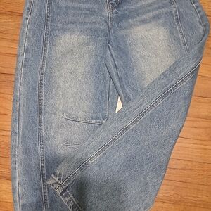 Classic Blue Women's Jeans